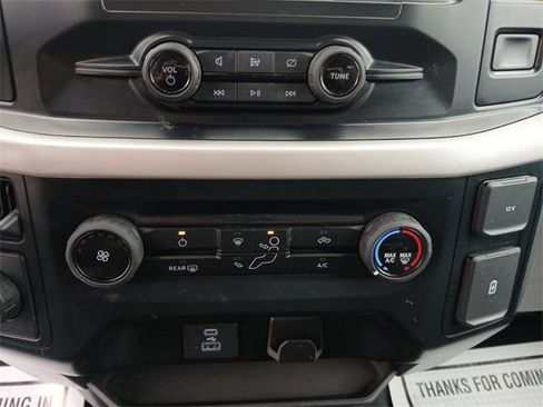 Used 2023 Ford F150 XLT image 21