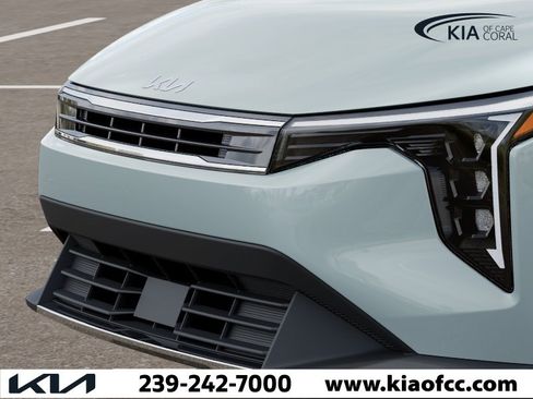 New 2026 Kia K4 EX FWD image 12