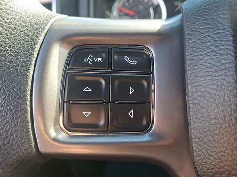 Used 2022 RAM 1500 Classic Warlock w/ Electronics Group image 18