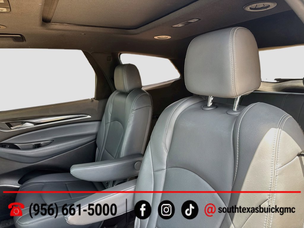Used 2023 Buick Enclave Essence w/ Experience Buick Package FWD image 26