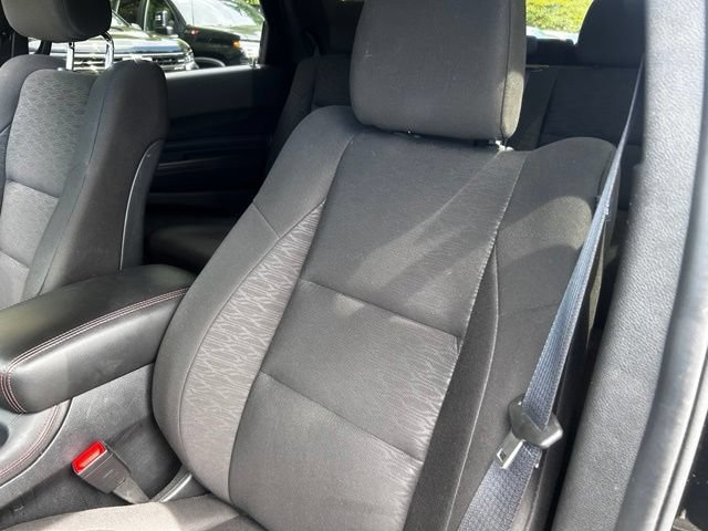 Used 2026 Dodge Durango GT AWD/4WD image 11
