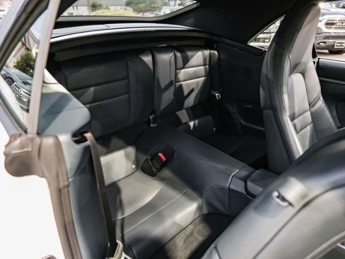 Used 2020 Porsche 911 Carrera 4S image 36