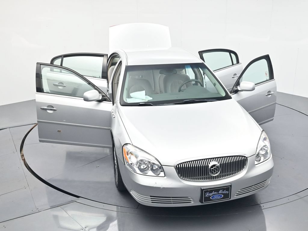Used 2009 Buick Lucerne CX FWD image 52