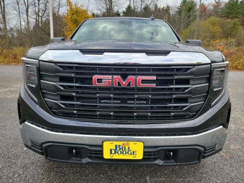 New 2026 GMC Sierra 1500 Pro w/ Pro Value Package image 10