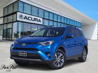 Used 2016 Toyota RAV4 XLE video 1
