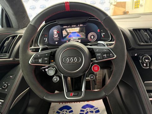 Used 2021 Audi R8 V10 RWD image 27