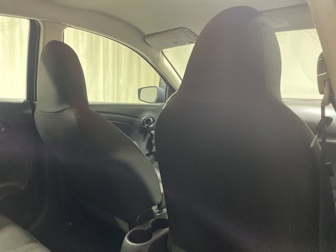 Used 2017 Nissan Versa S Plus image 11