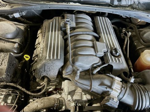 Used 2021 Dodge Challenger R/T Scat Pack w/ Driver Convenience Group image 29