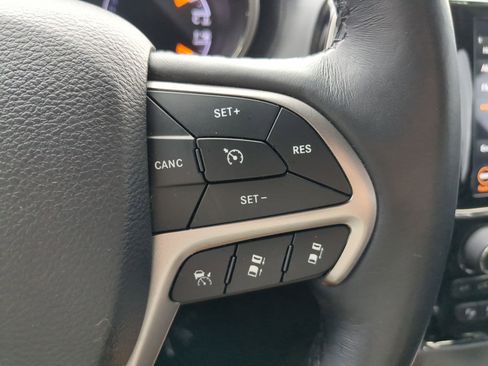 Used 2019 Jeep Grand Cherokee High Altitude image 20