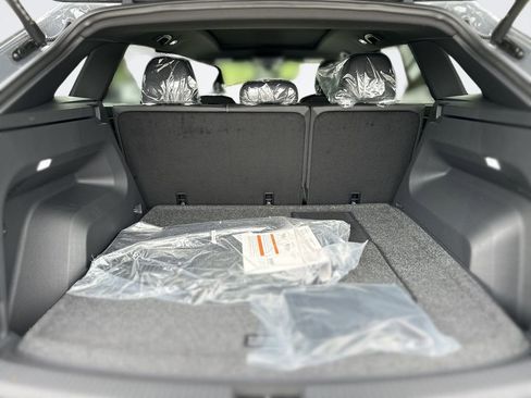 New 2026 Volkswagen Atlas Cross Sport SE AWD/4WD image 18