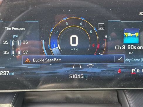 Used 2025 Chevrolet Equinox LT FWD image 16