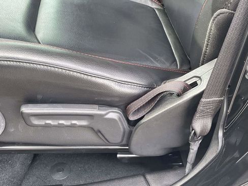 Certified 2023 Jeep Wrangler Unlimited Rubicon w/ Xtreme 35 Tire Package image 27