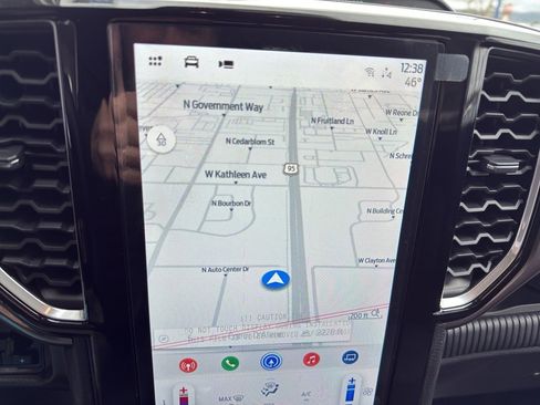 New 2025 Ford Ranger XLT image 38