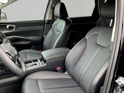 New 2026 Kia Sorento S FWD image 16