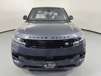 Used 2023 Land Rover Range Rover Sport SE AWD/4WD video 2