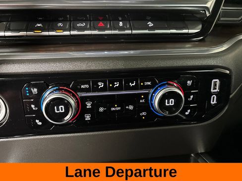 Used 2023 GMC Sierra 1500 SLT w/ SLT Premium Package AWD/4WD image 20