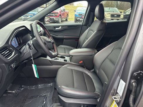 New 2026 Ford Escape ST-Line Select w/ Tech Pack #1 image 16
