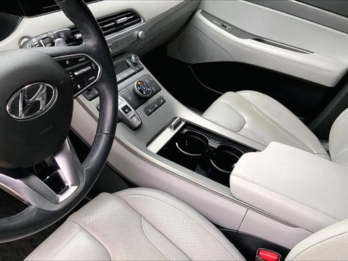 Used 2022 Hyundai Palisade SEL w/ Premium Package AWD/4WD image 29