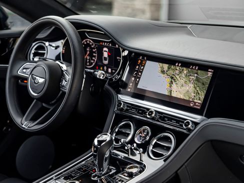 Used 2023 Bentley Continental GT Mulliner AWD/4WD image 31