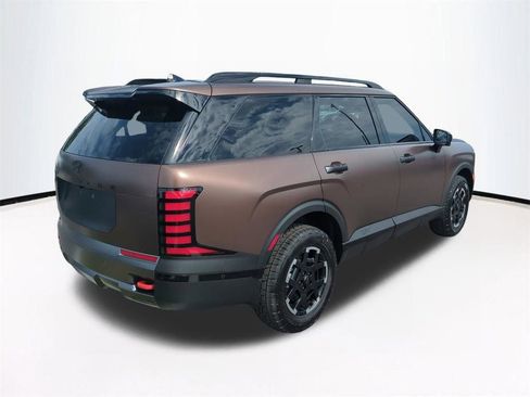 New 2026 Hyundai Palisade XRT Pro AWD/4WD image 5