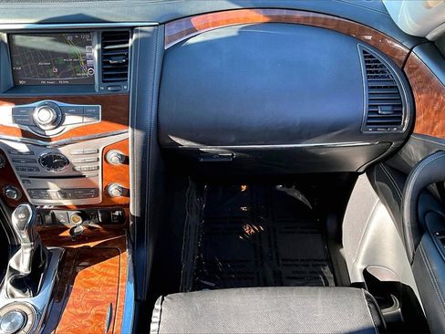 Certified 2018 INFINITI QX80 Base image 26