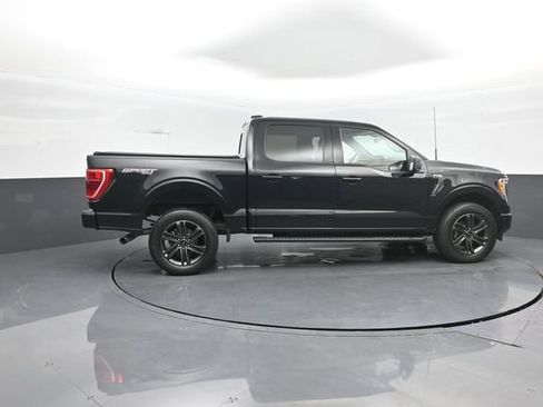Certified 2021 Ford F150 XLT w/ Equipment Group 302A High AWD/4WD image 8
