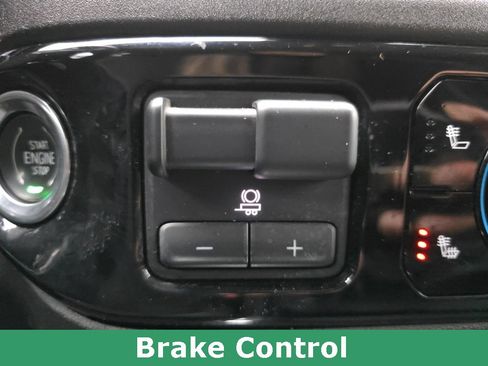 Used 2024 Chevrolet Silverado 2500 LT w/ Z71 Sport Edition image 41