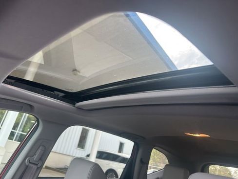 Used 2022 Honda CR-V EX-L image 23