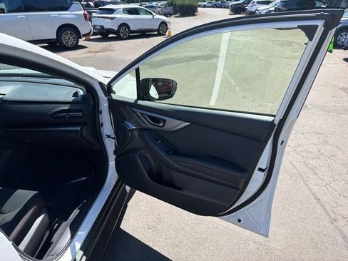 Used 2023 Subaru WRX Premium AWD/4WD image 17
