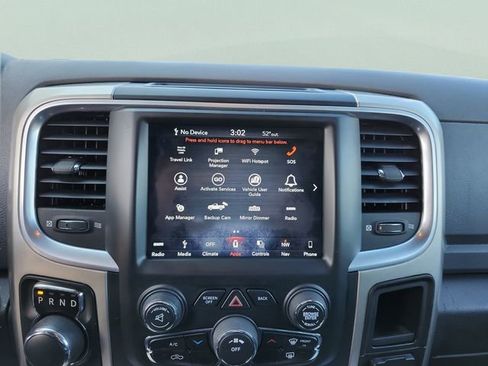 Used 2018 RAM 1500 Big Horn image 11