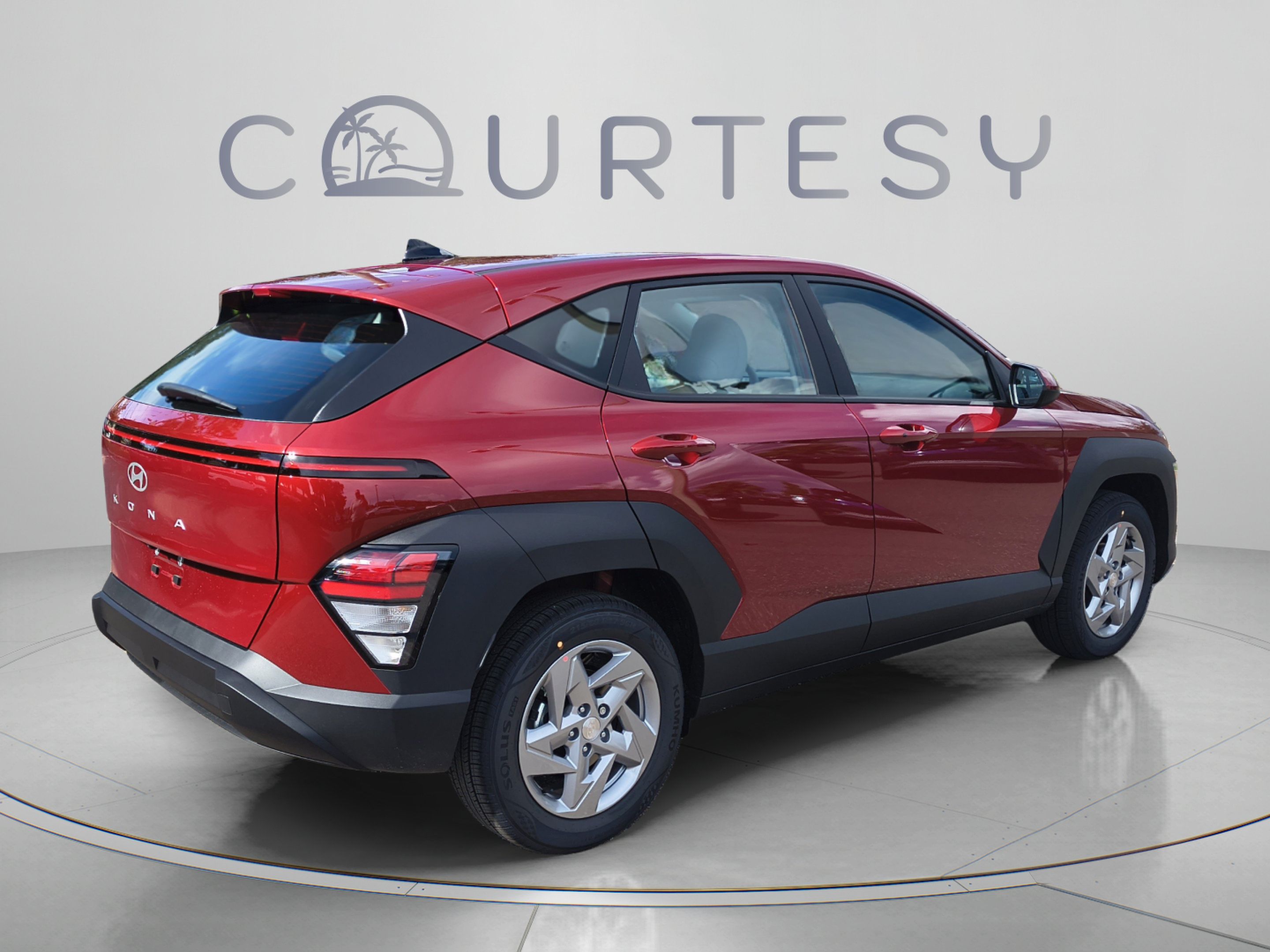 New 2027 Hyundai Kona SE FWD image 5