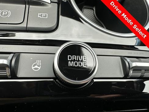 New 2026 Kia K5 EX image 11