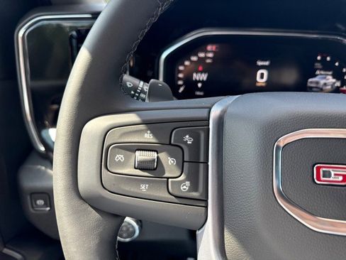 New 2026 GMC Sierra 1500 Elevation w/ Elevation Premium Package image 26