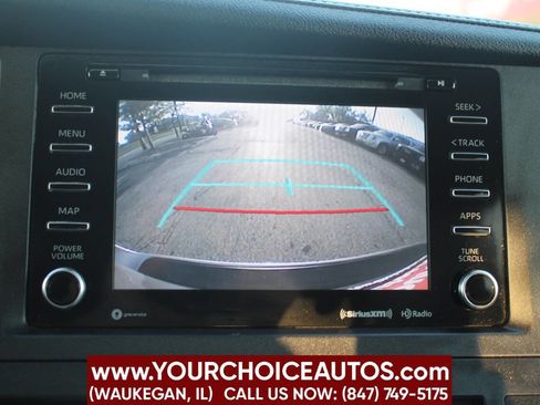 Used 2018 Toyota Sienna XLE w/ XLE Navigation Package image 29