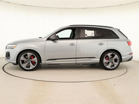 New 2026 Audi Q7 3.0T Prestige image 2