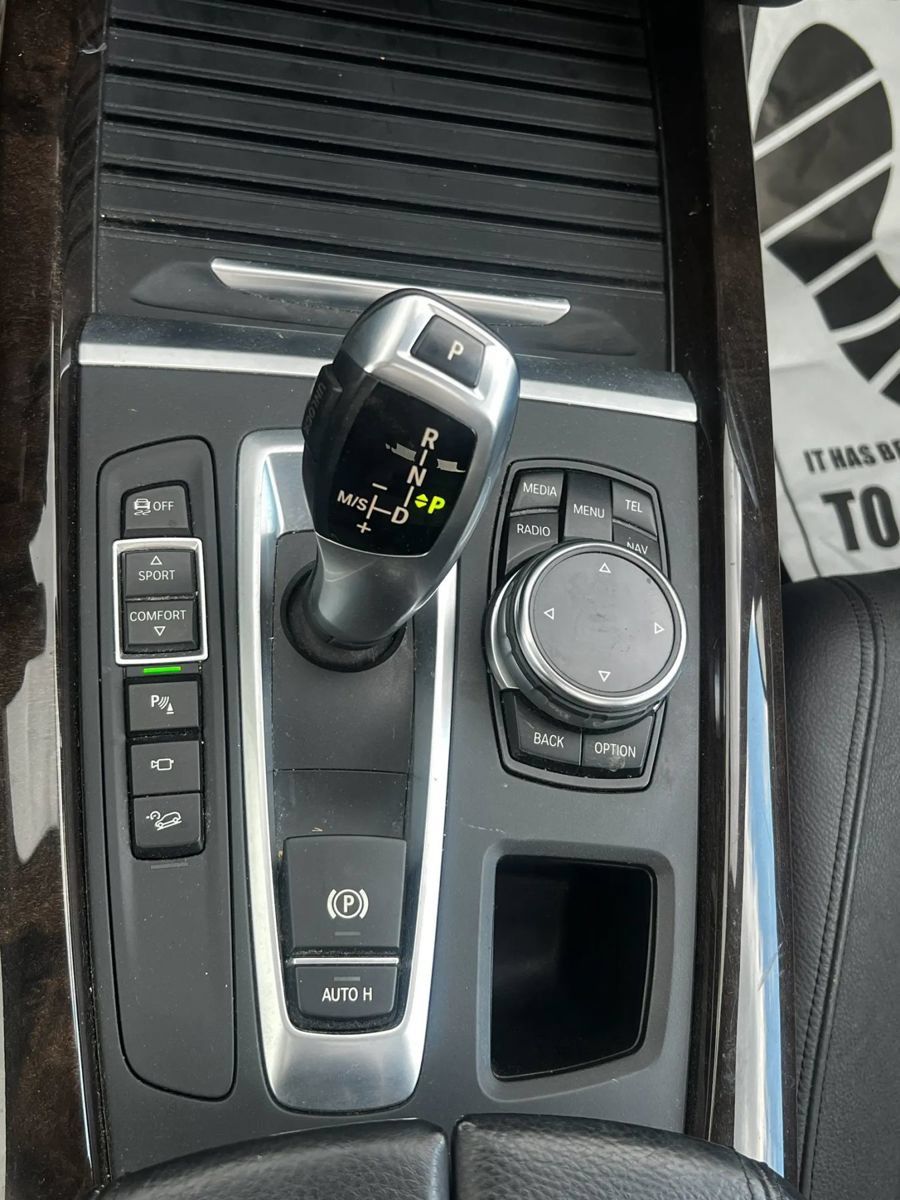 Used 2014 BMW X5 xDrive35i AWD/4WD image 23