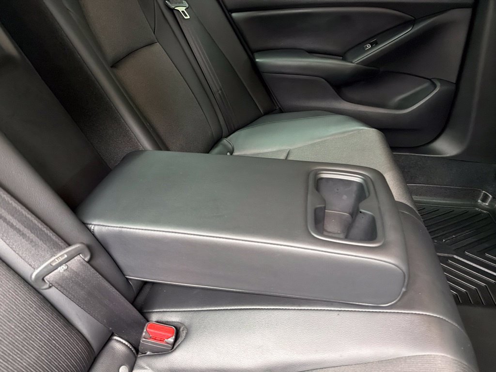 Used 2022 Honda Accord Sport image 25