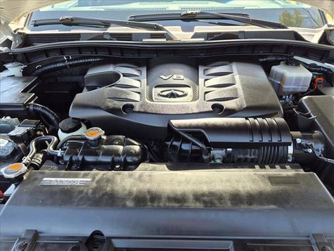 Used 2015 INFINITI QX80 2WD image 22