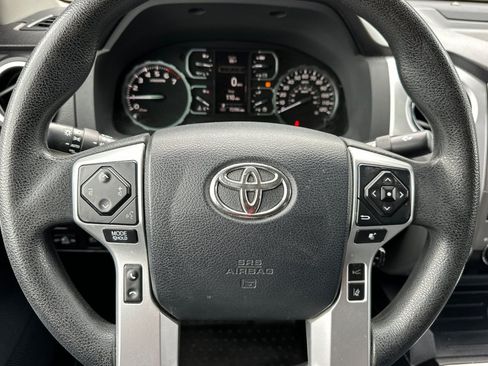 Used 2018 Toyota Tundra SR5 w/ TRD Off Road Package AWD/4WD image 24