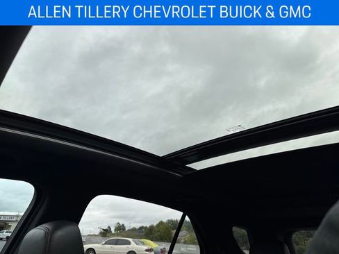 Certified 2024 Chevrolet Equinox RS w/ RS Leather Package image 32