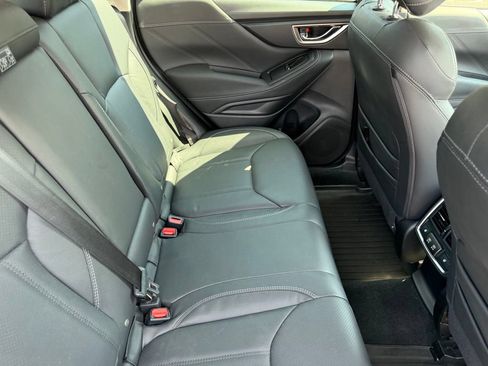 Used 2023 Subaru Forester Touring w/ Popular Package #3 AWD/4WD image 17