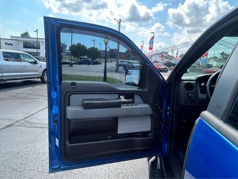 Used 2014 Ford F150 STX w/ Equipment Group 201A Mid AWD/4WD image 15