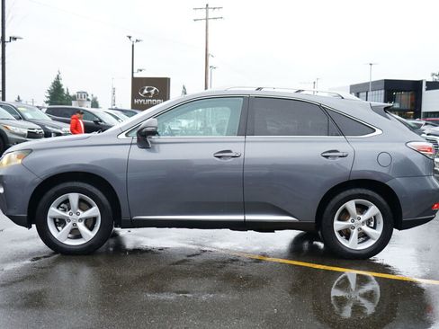 Used 2014 Lexus RX 350 FWD image 8