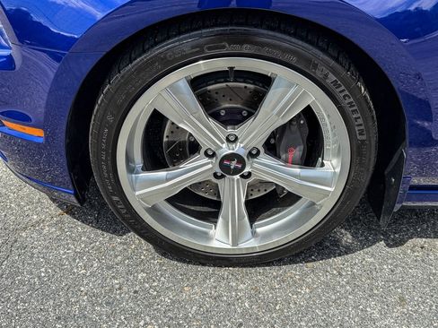 Used 2014 Ford Mustang GT Premium w/ GT Track Package RWD image 17