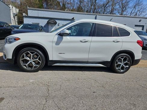 Used 2018 BMW X1 xDrive28i image 1