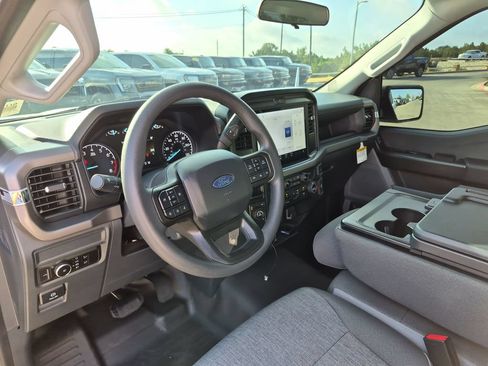 Used 2026 Ford F150 XL w/ Equipment Group 103A High AWD/4WD image 31