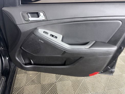 Used 2015 Kia Optima SX w/ SX Turbo Premium Package image 42