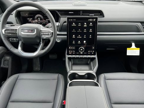 New 2026 GMC Terrain Elevation w/ Elevation Premium Package image 2