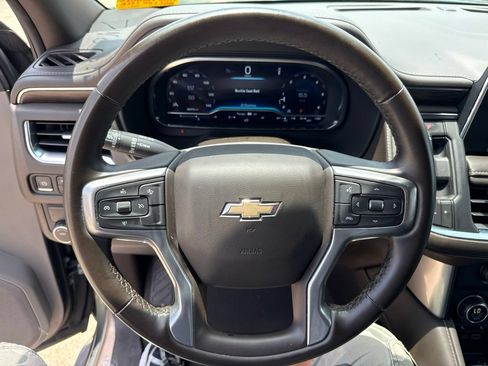 Used 2024 Chevrolet Tahoe LT RWD image 21
