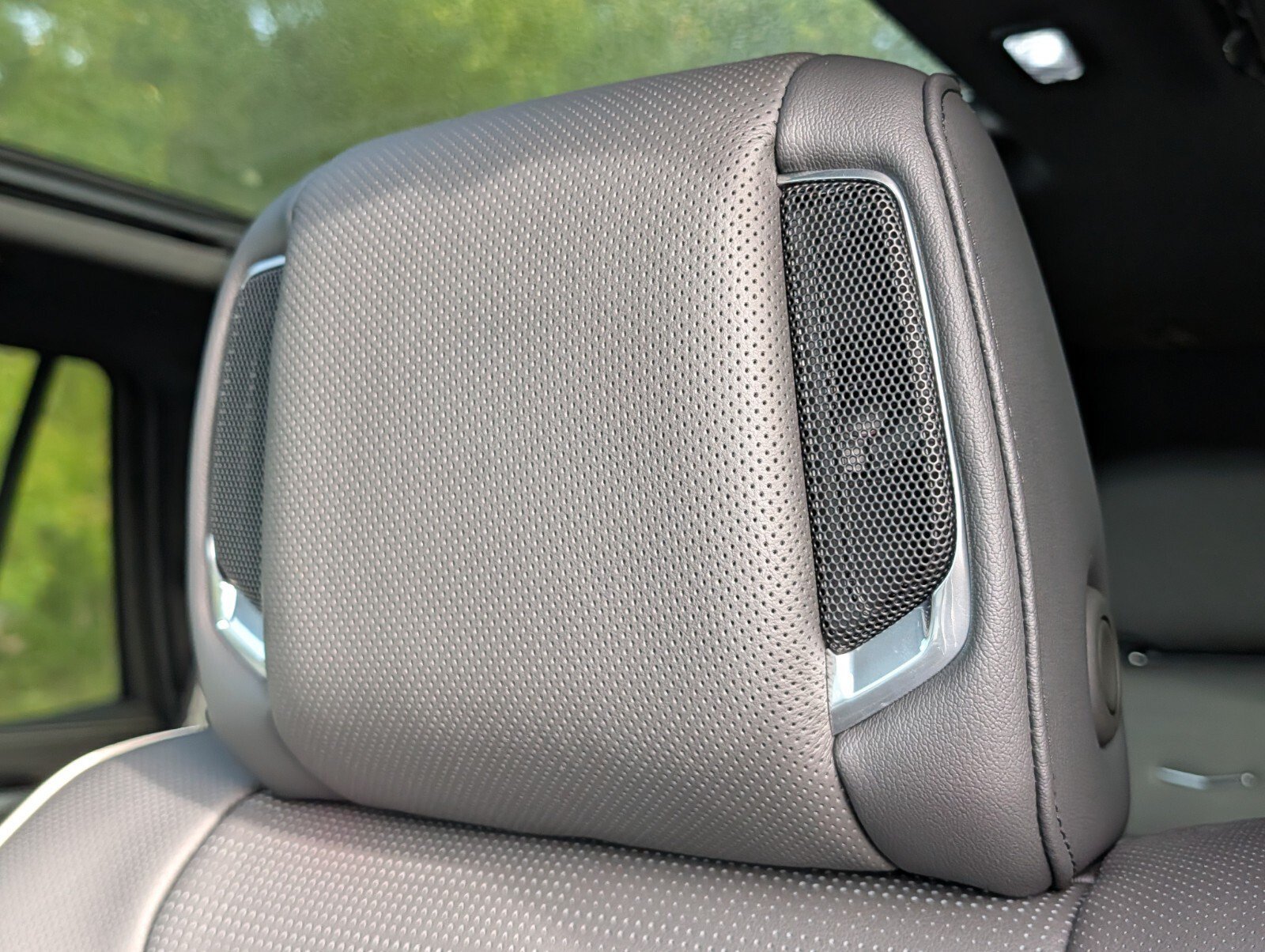 New 2026 Cadillac Escalade Sport w/ Touring Package AWD/4WD image 6